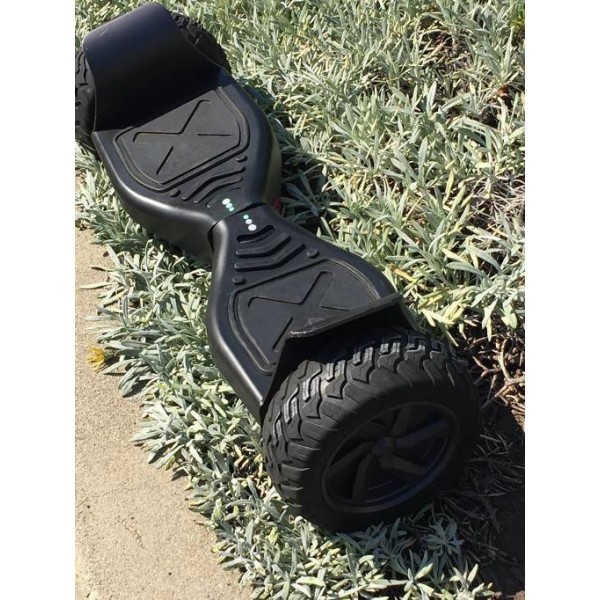 KidsRise Self-balancing scooters,Hover Self-Balance Board - UL2272 Certified